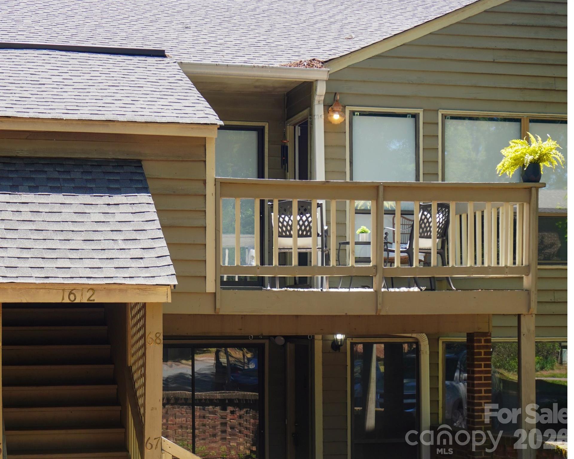 Sharon Place - Residential