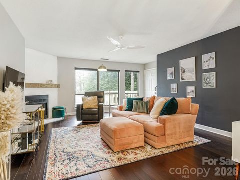 1612 Sharon Road W 68 Charlotte NC 28210