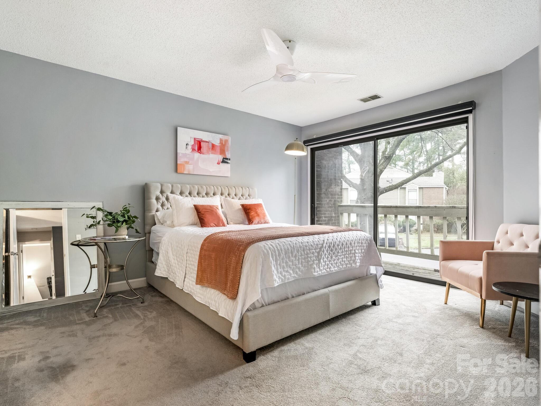 Sharon Place - Residential