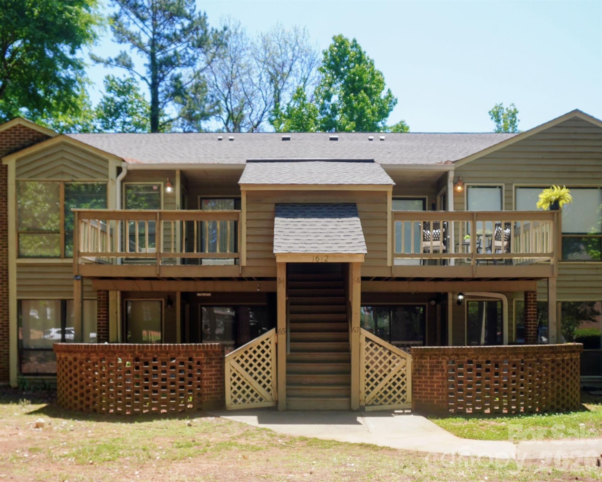 Sharon Place - Residential