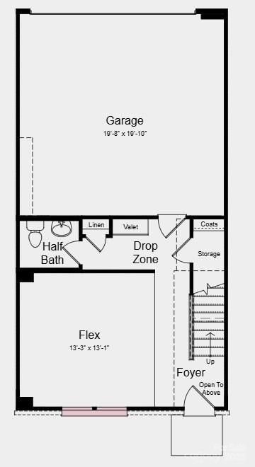 9462 Senator Royall Drive