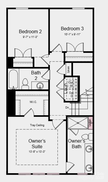 9462 Senator Royall Drive