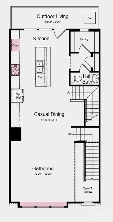 9462 Senator Royall Drive