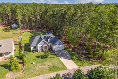 A home in Mooresville