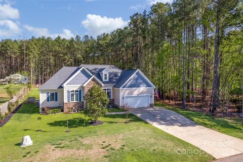 A home in Mooresville