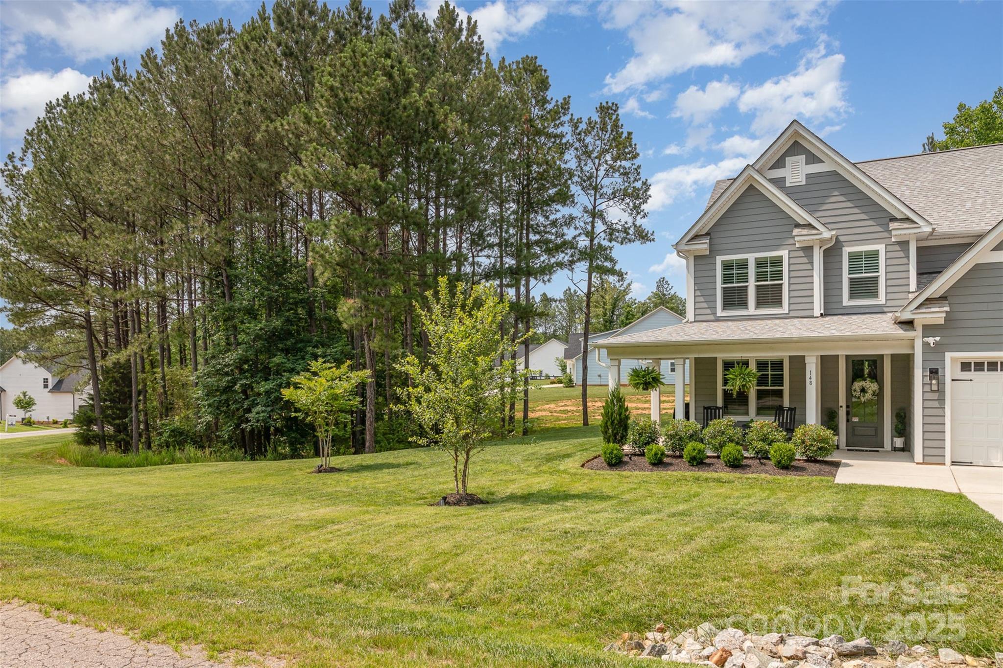 148 Powder Spring Drive