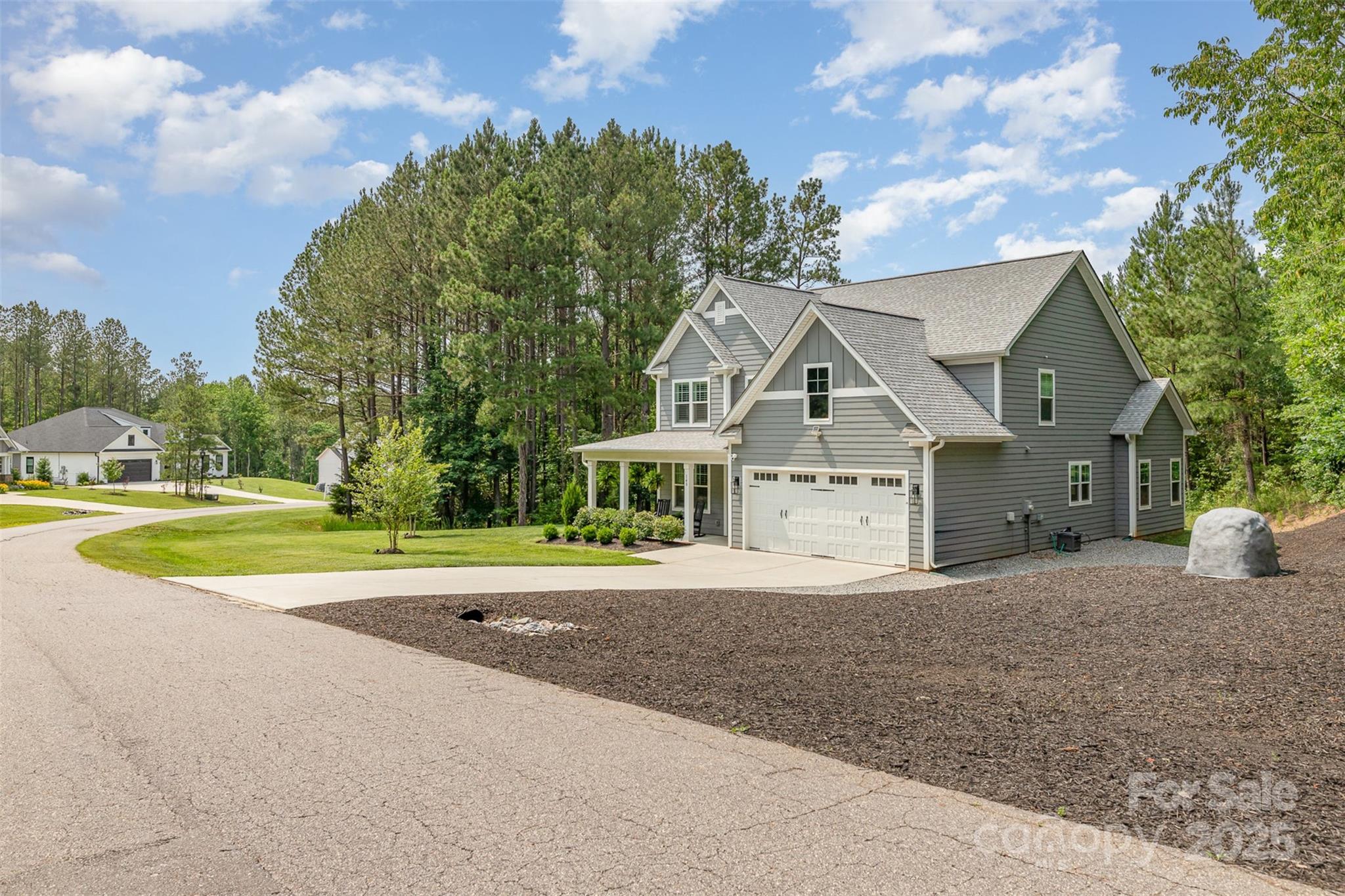 148 Powder Spring Drive