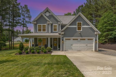 148 Powder Spring Drive Statesville NC 28677
