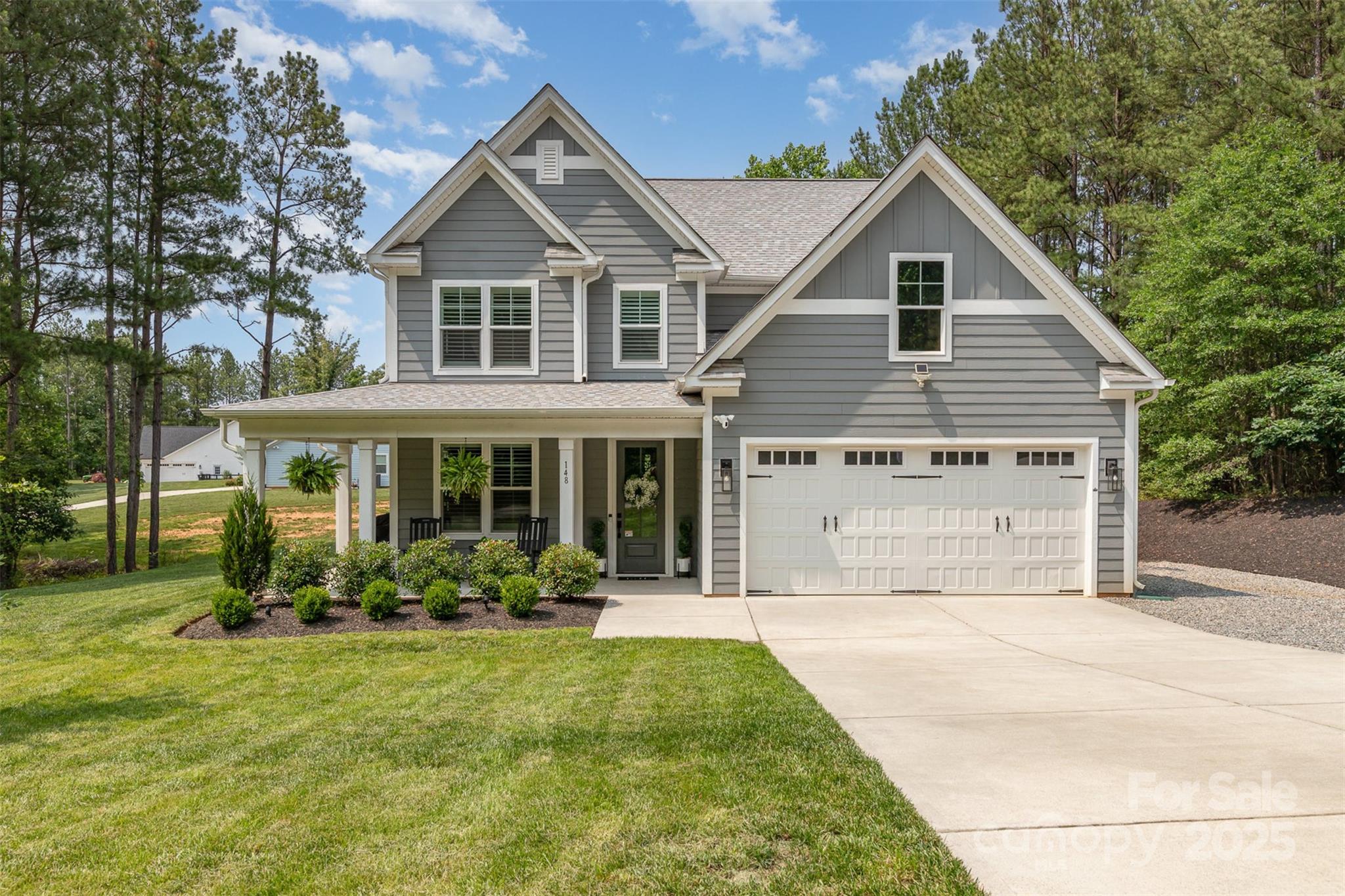 148 Powder Spring Drive