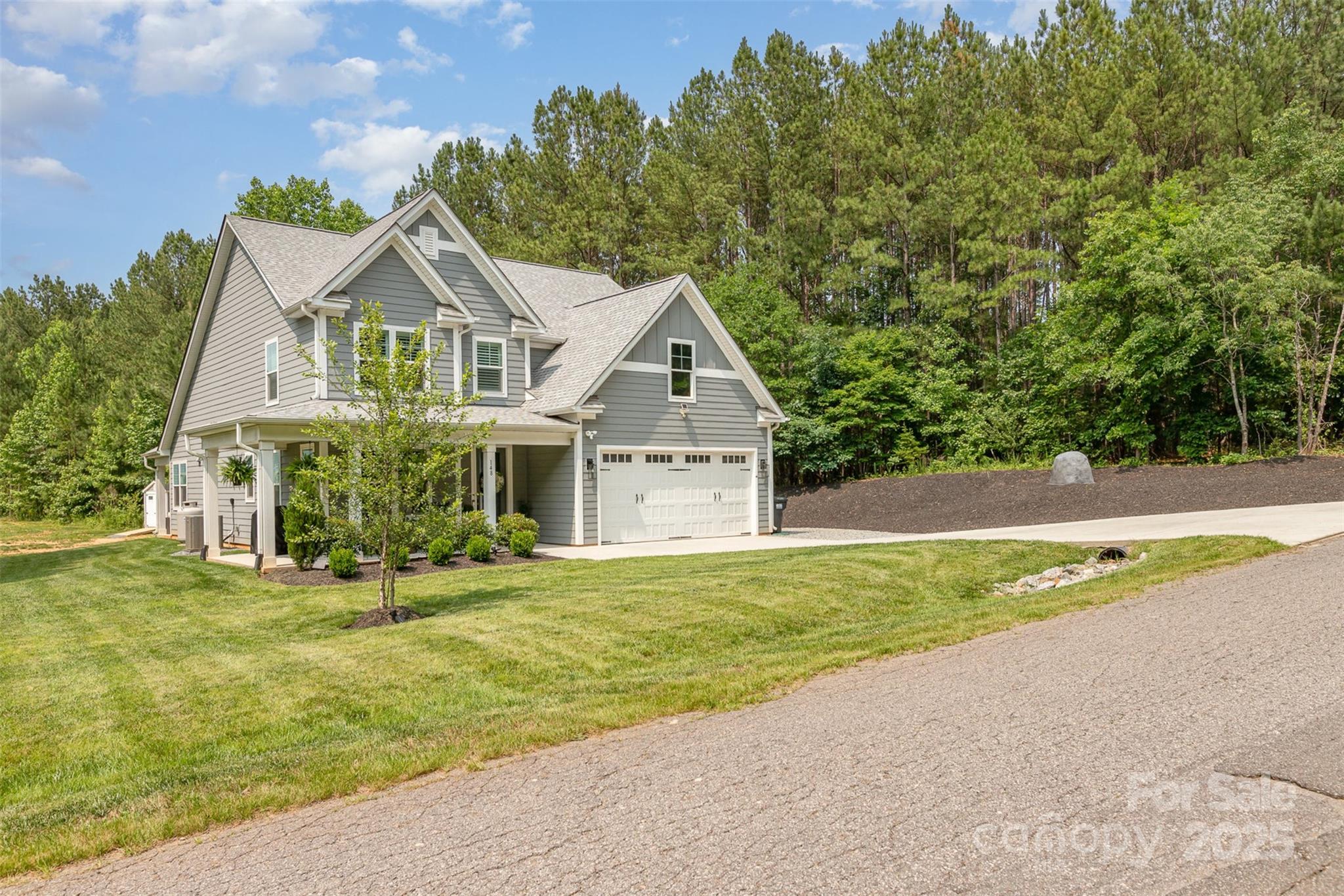 148 Powder Spring Drive