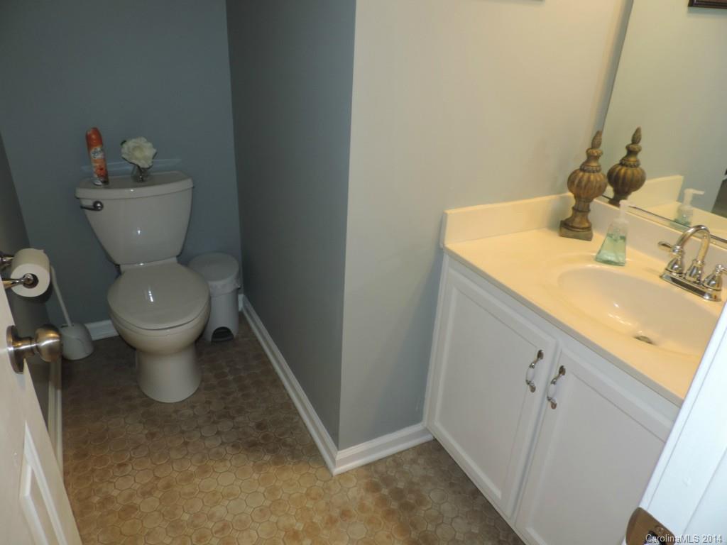 Fairstone - Residential