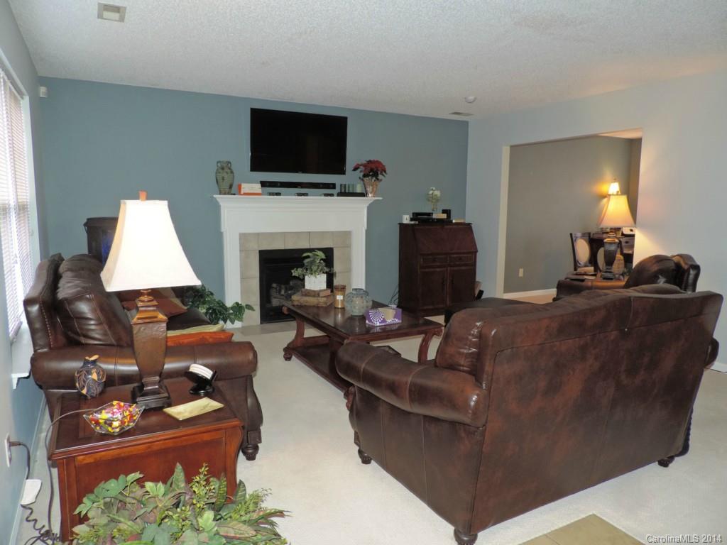 Fairstone - Residential
