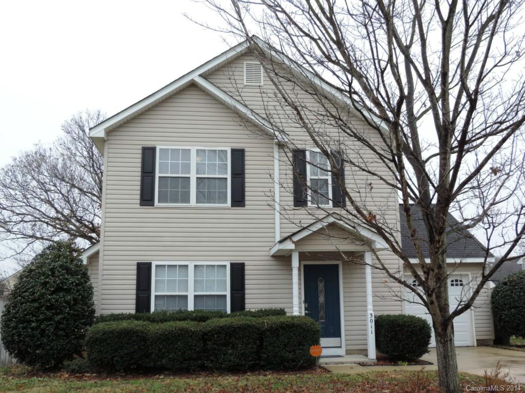 Fairstone - Residential