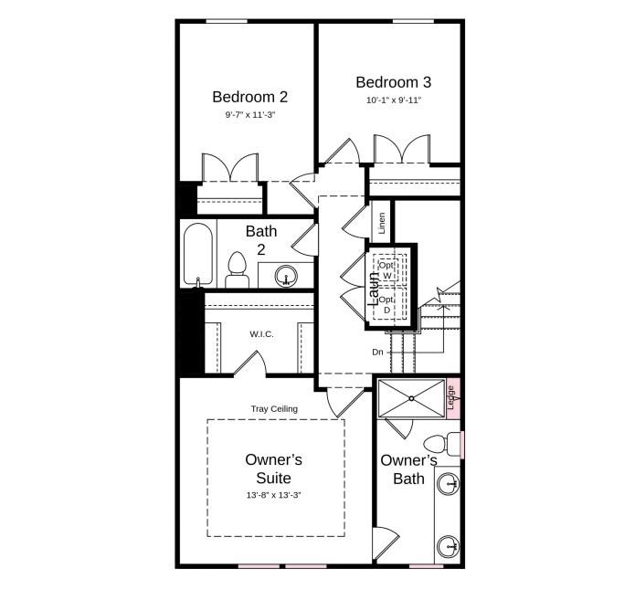 5047 Westmead Lane