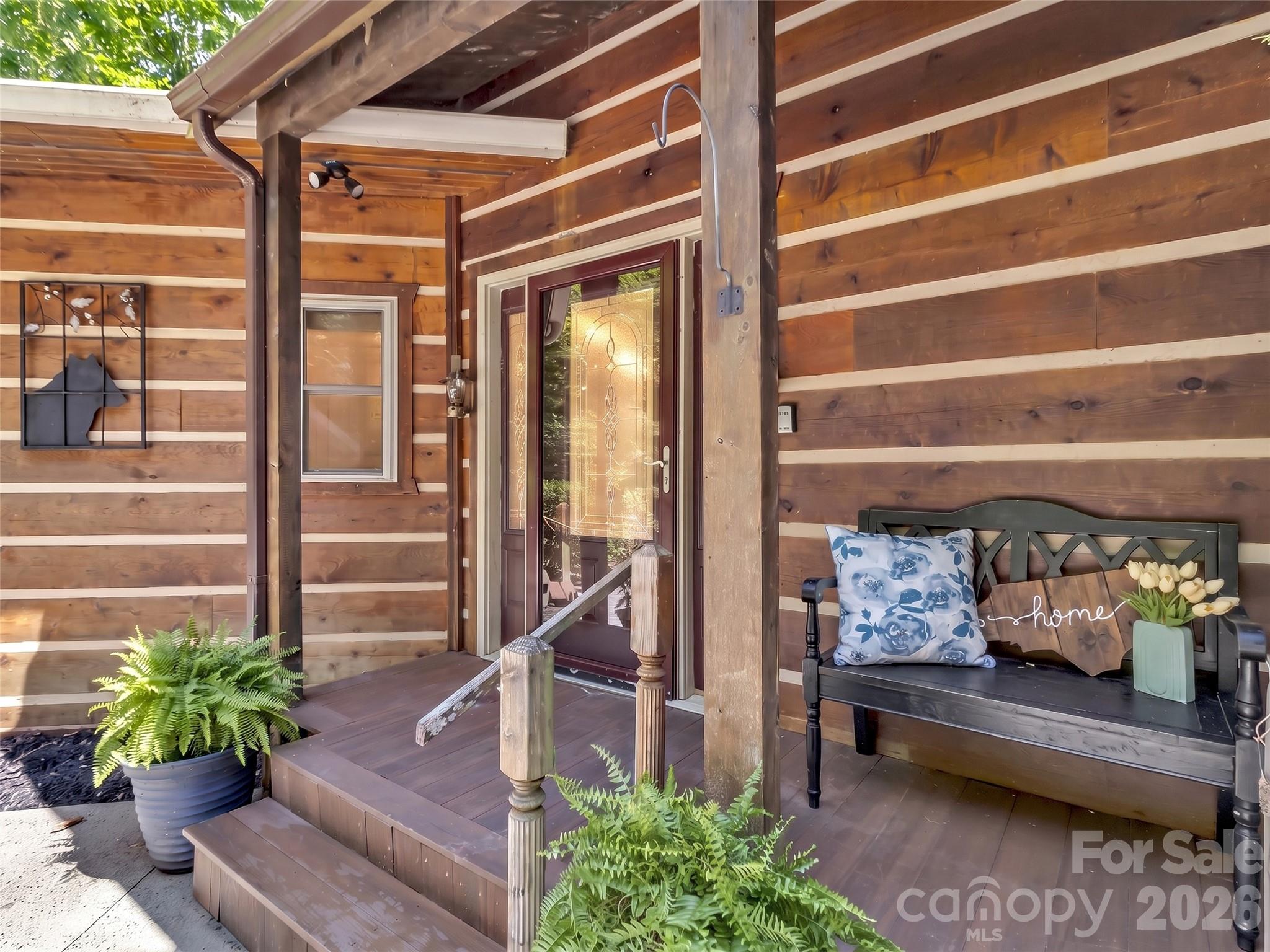 3214 Big Laurel Road