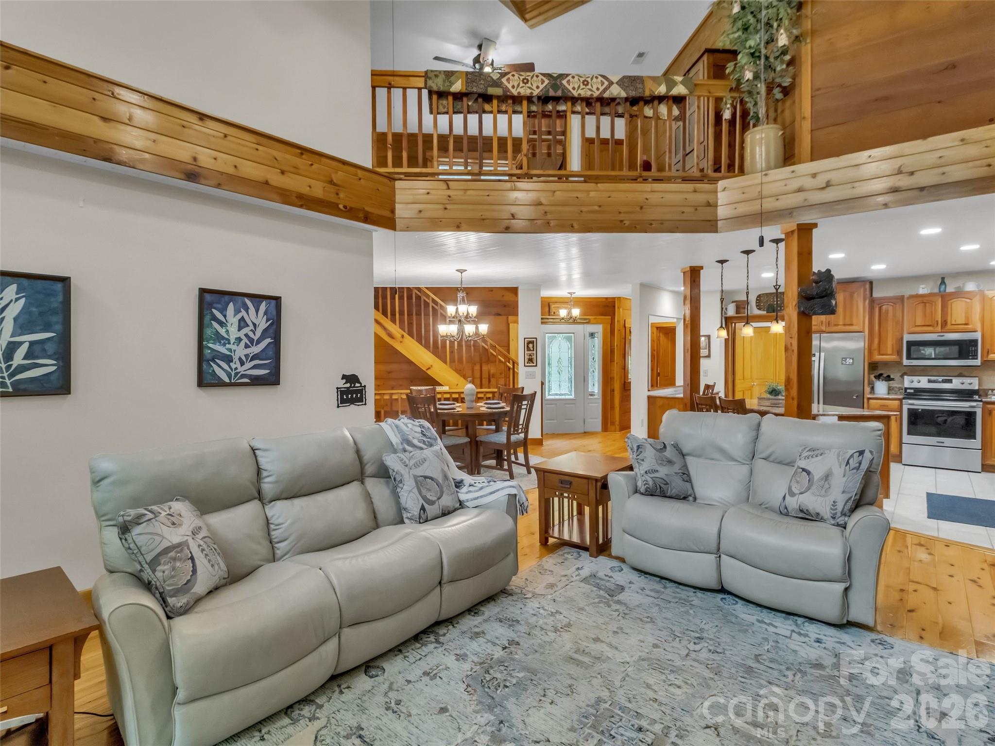 3214 Big Laurel Road