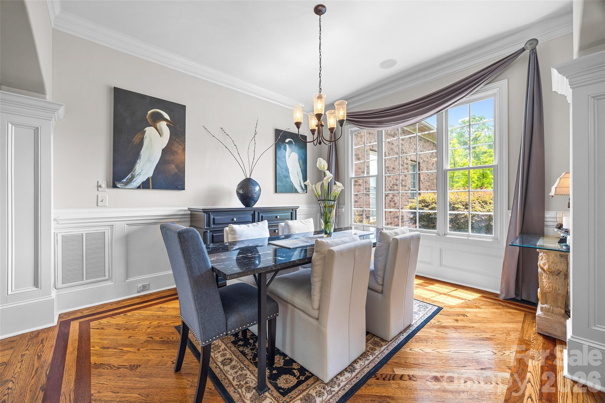 Masons Crossing - Residential