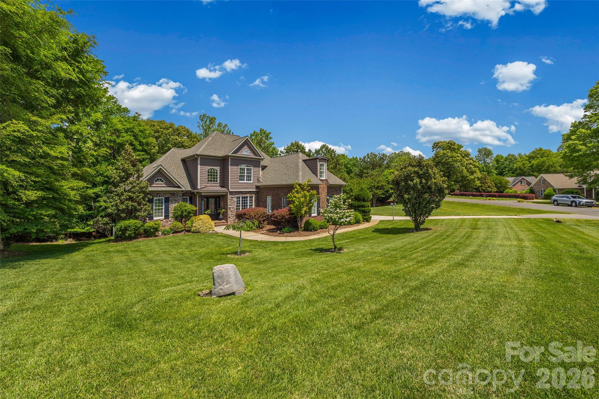 Masons Crossing - Residential