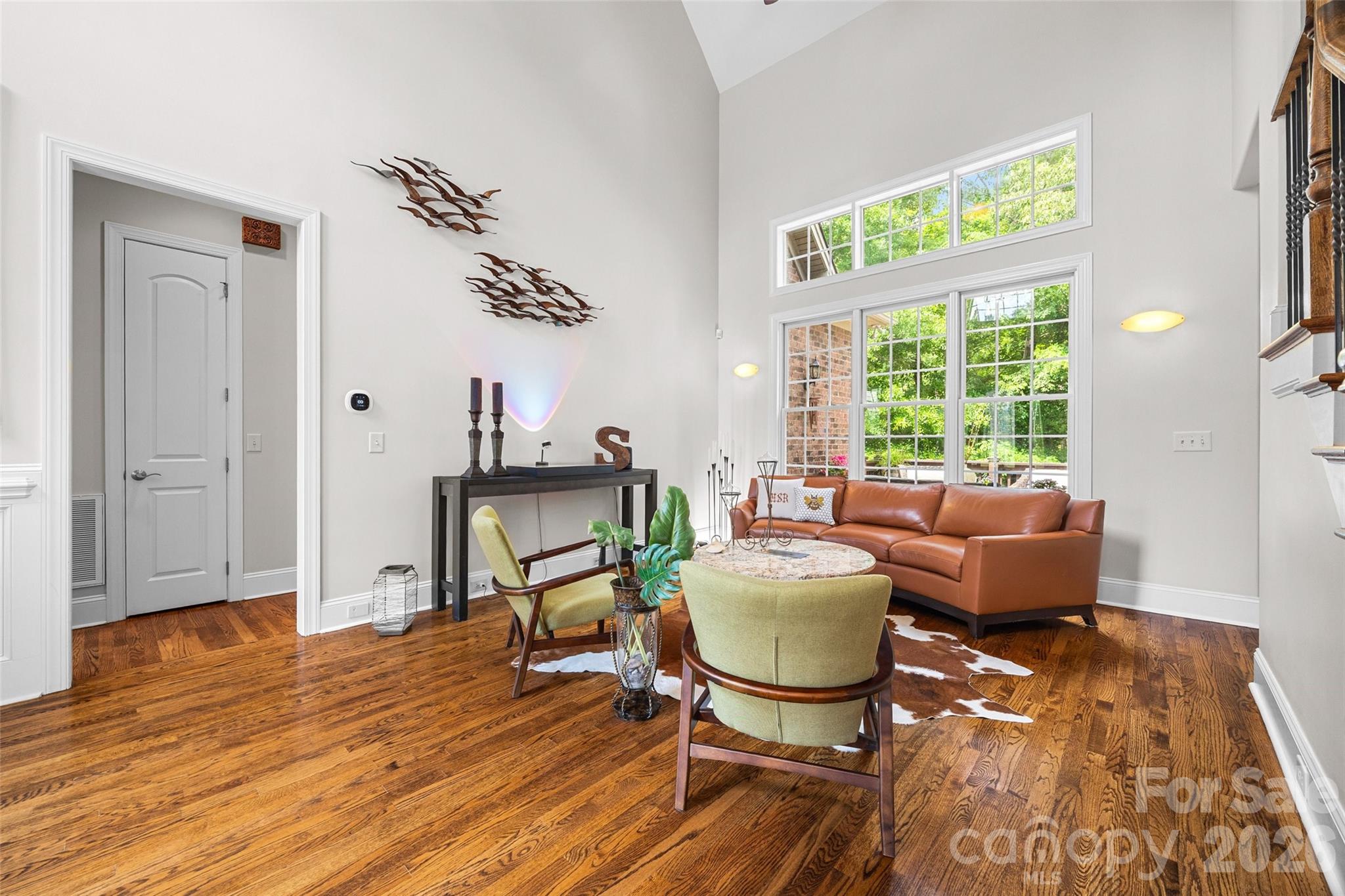 Masons Crossing - Residential