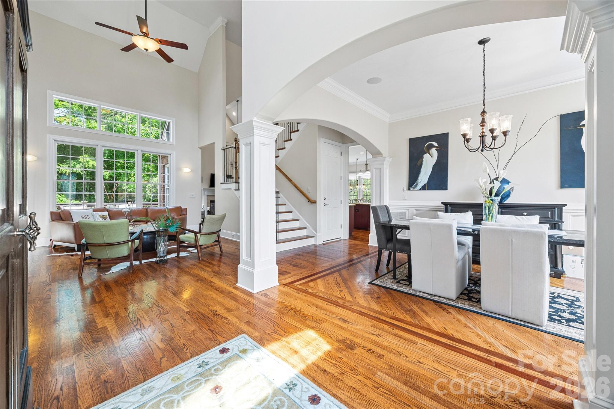 Masons Crossing - Residential