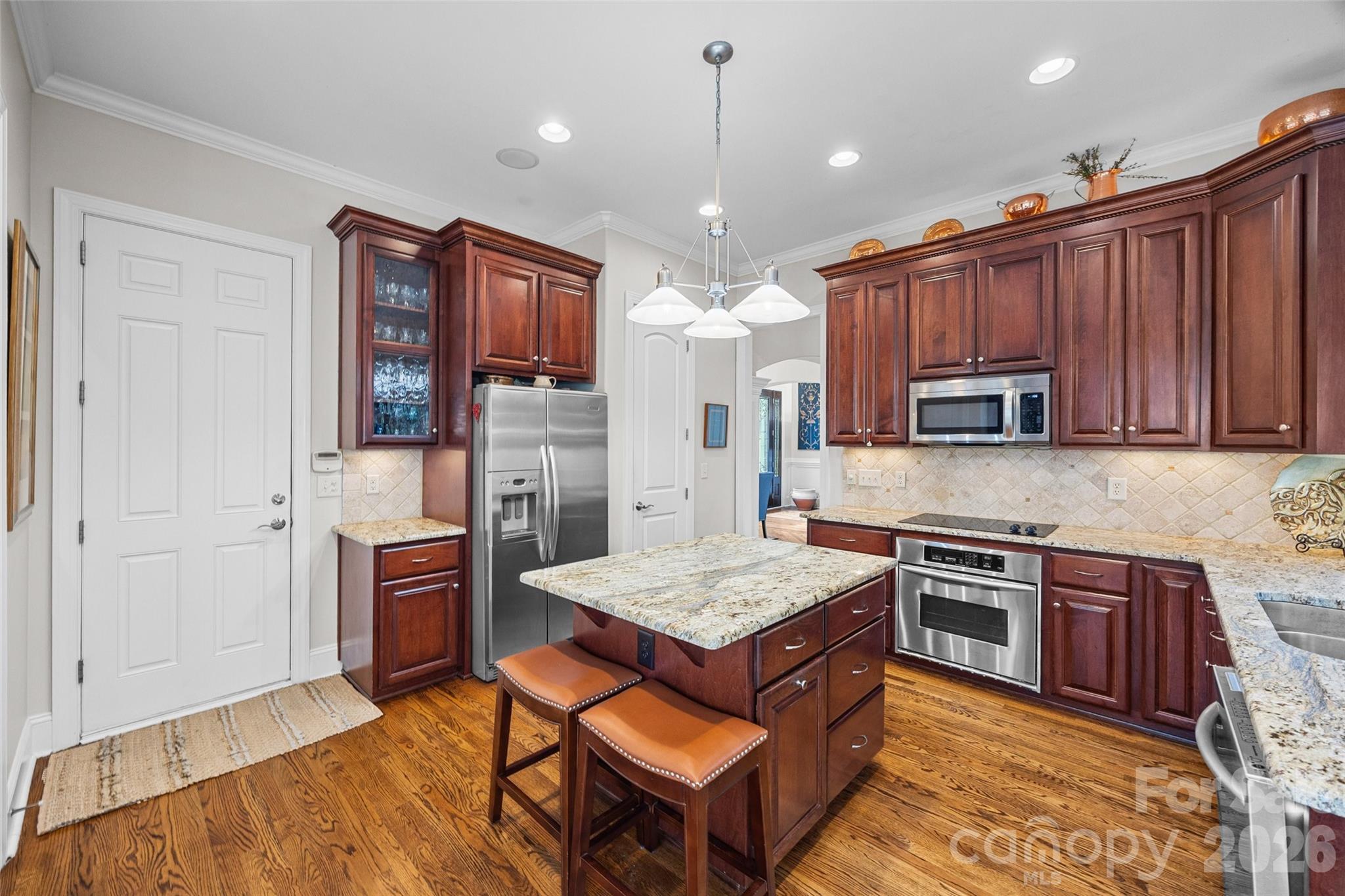 Masons Crossing - Residential