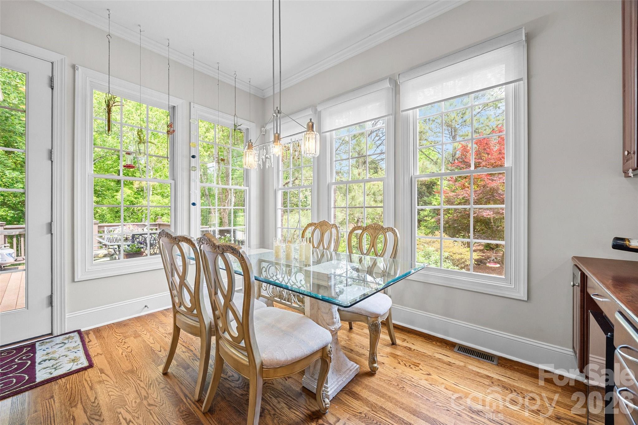 Masons Crossing - Residential