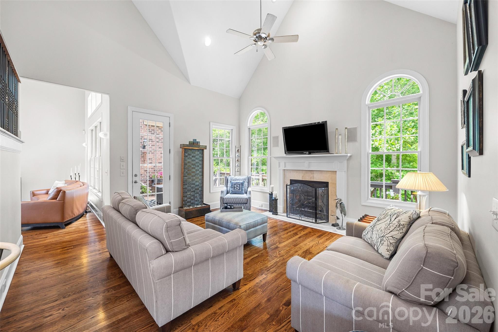 Masons Crossing - Residential