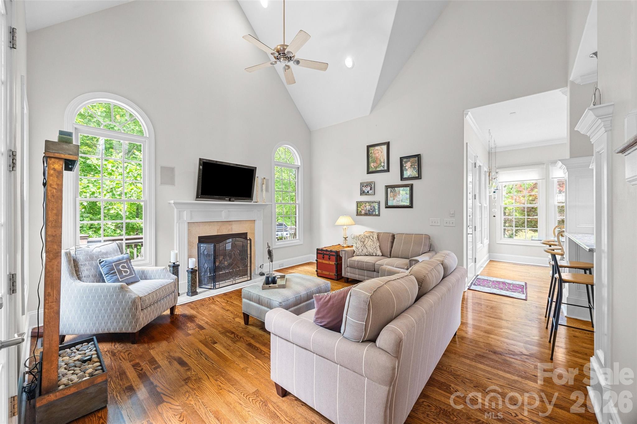 Masons Crossing - Residential