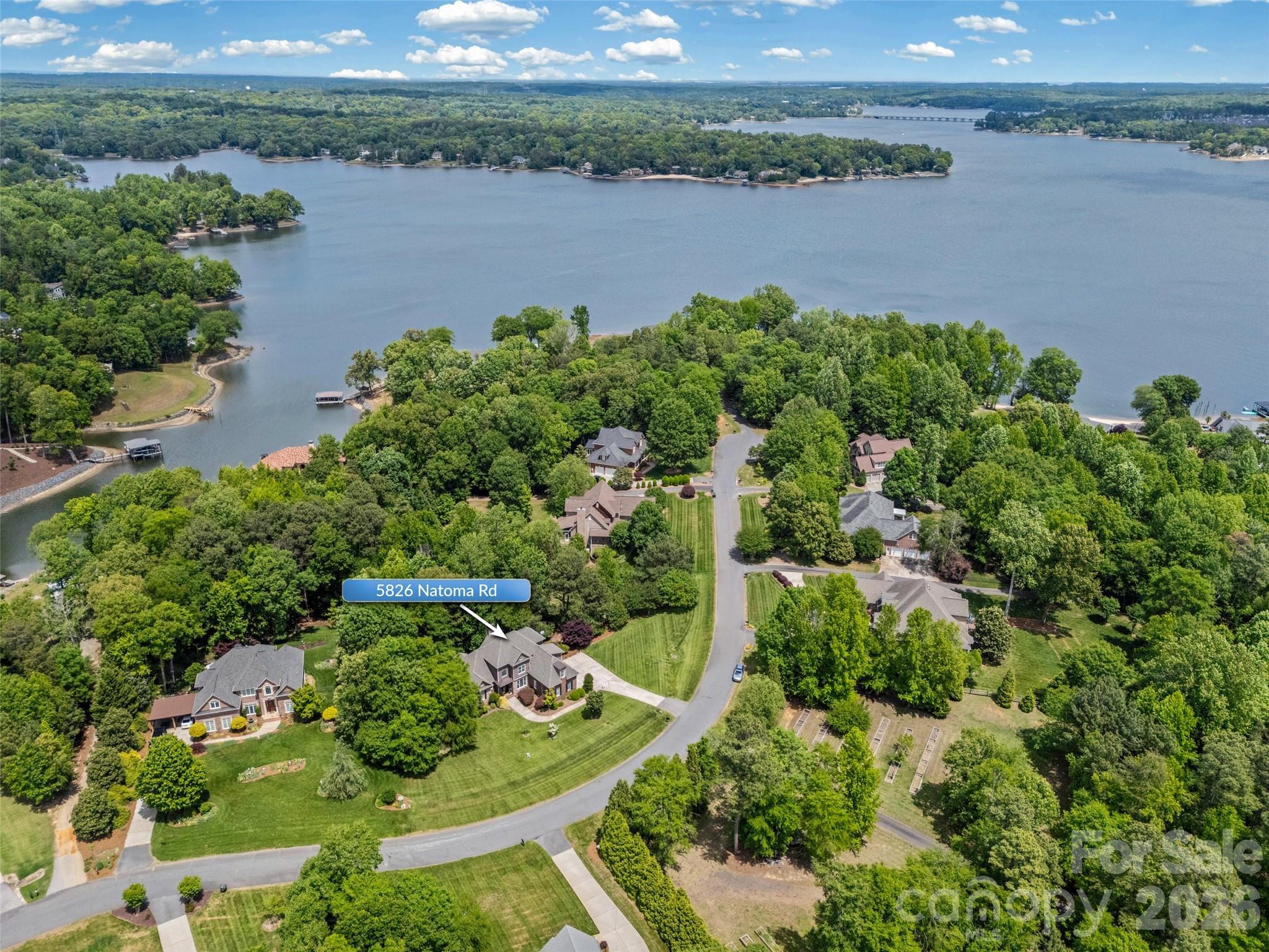 Masons Crossing - Residential