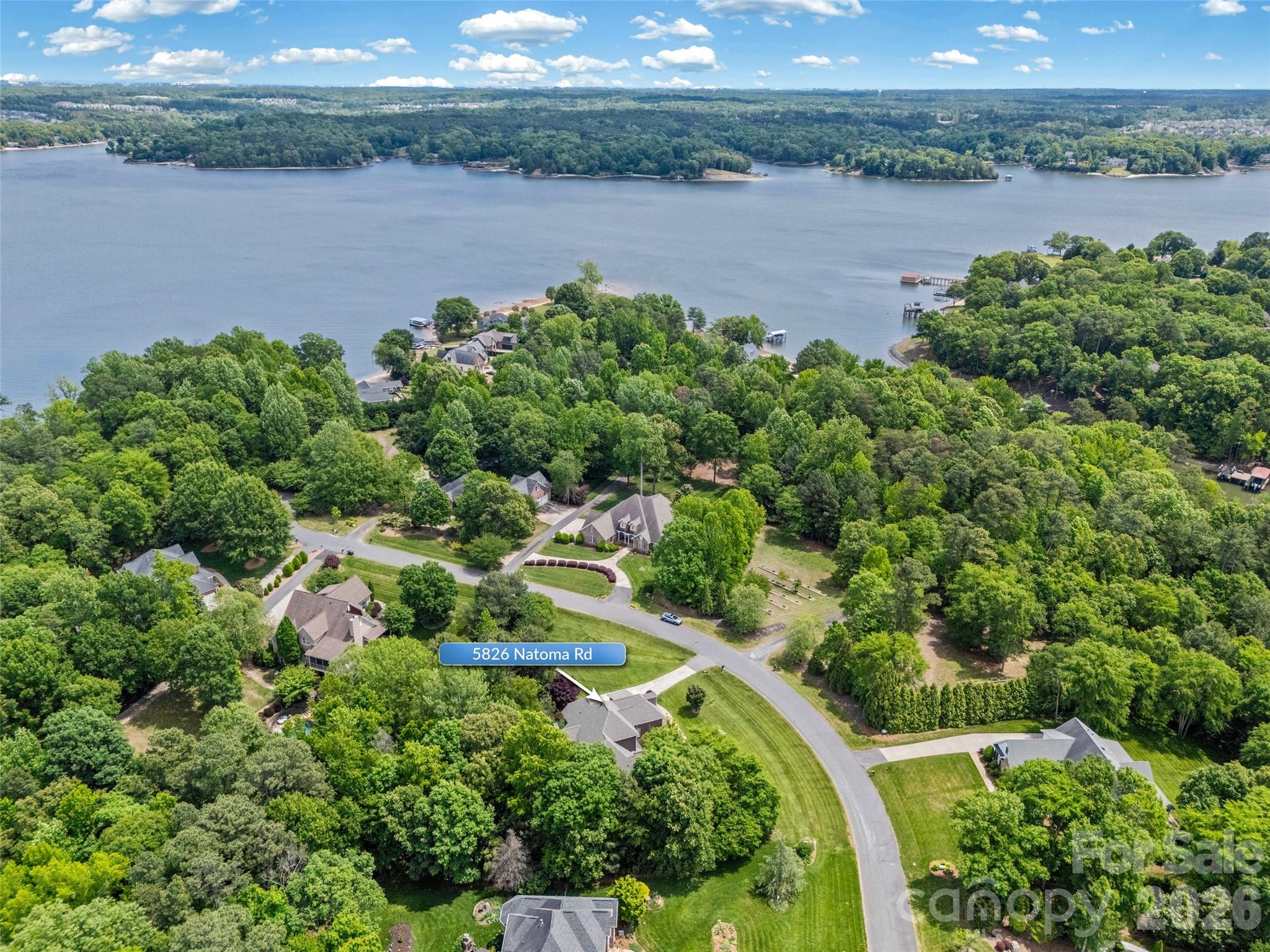 Masons Crossing - Residential