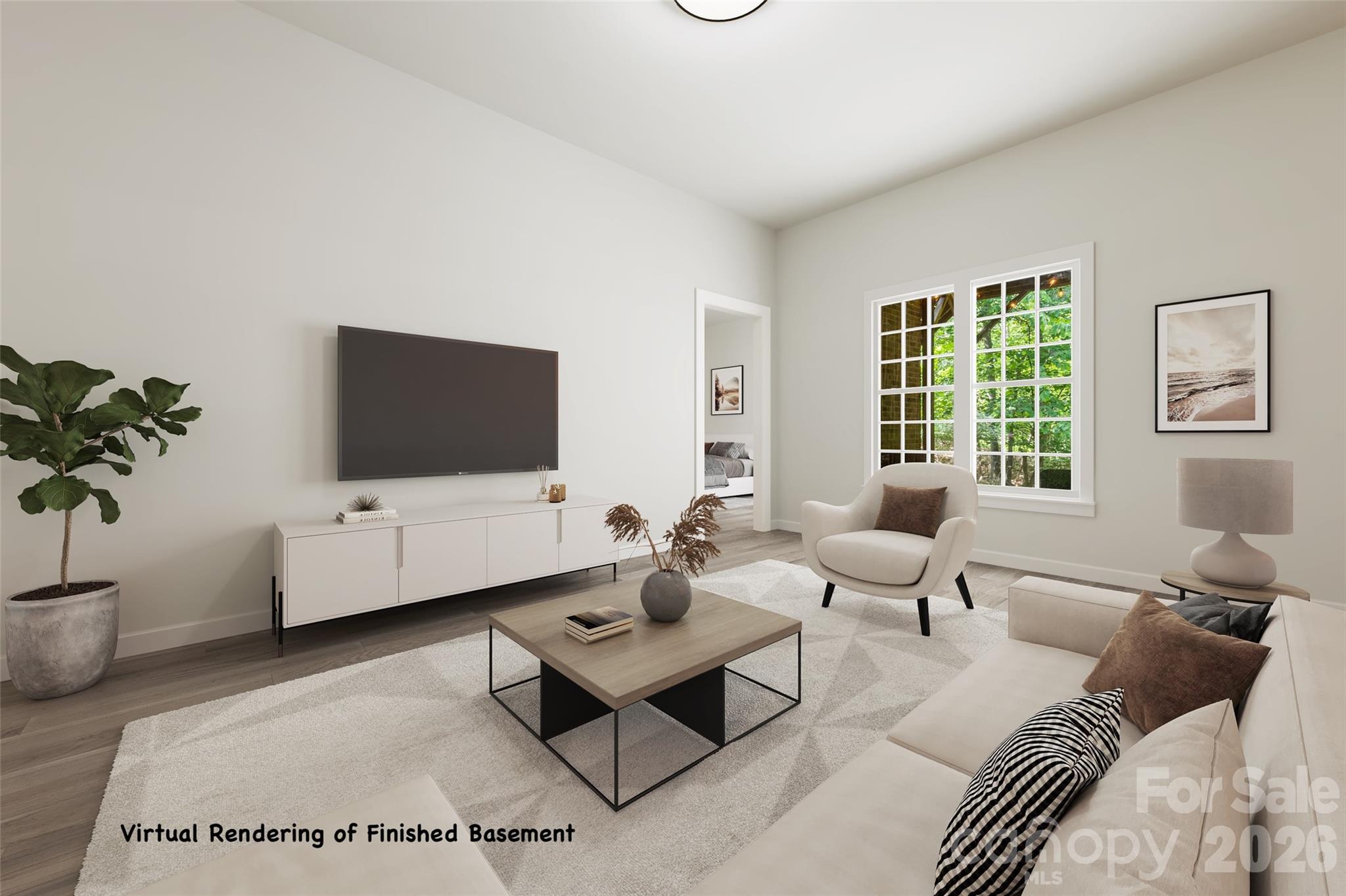 Masons Crossing - Residential