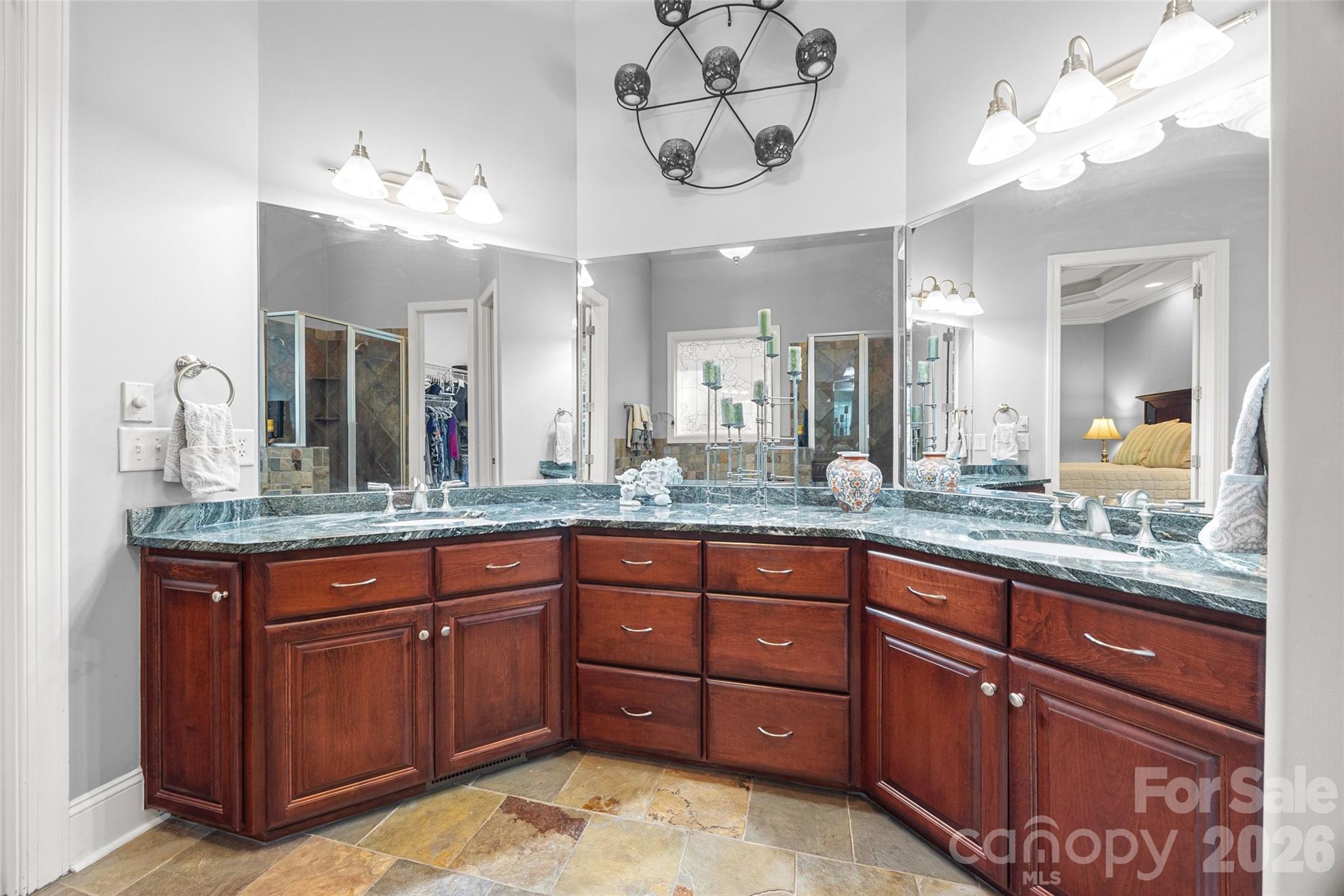 Masons Crossing - Residential