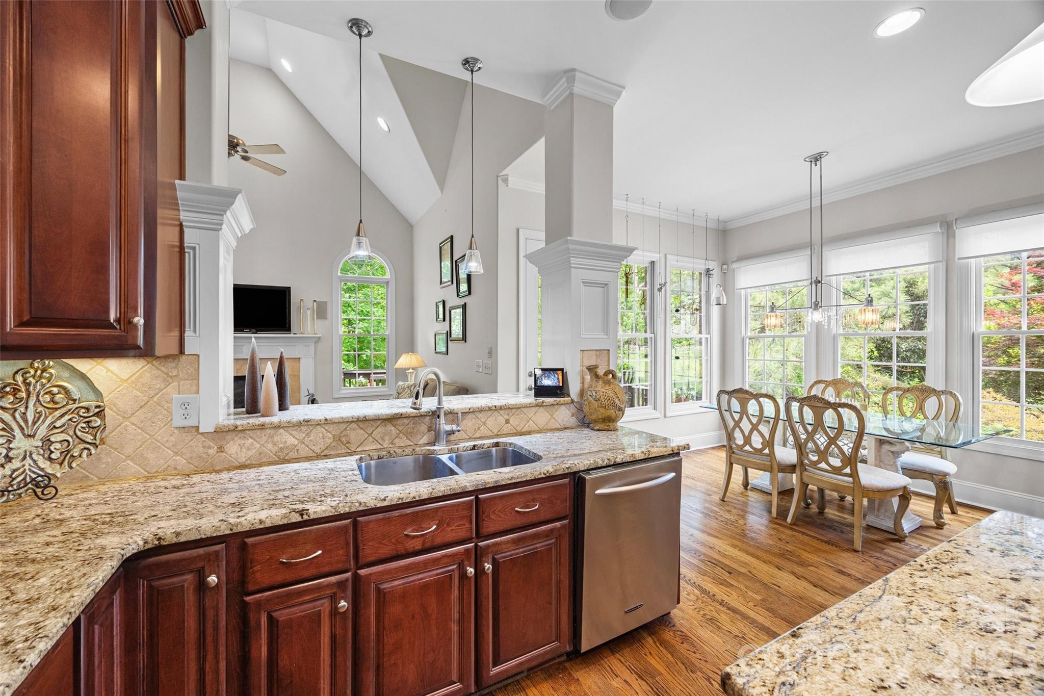 Masons Crossing - Residential