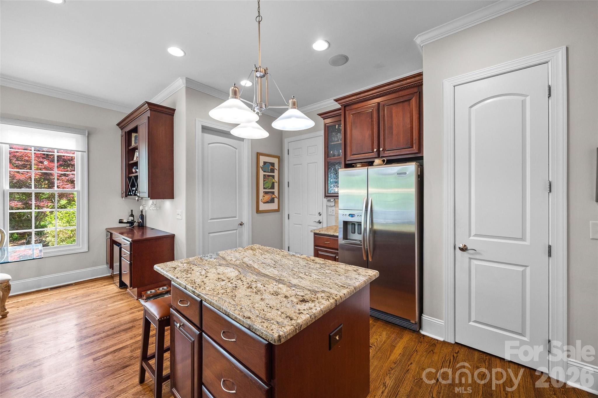 Masons Crossing - Residential
