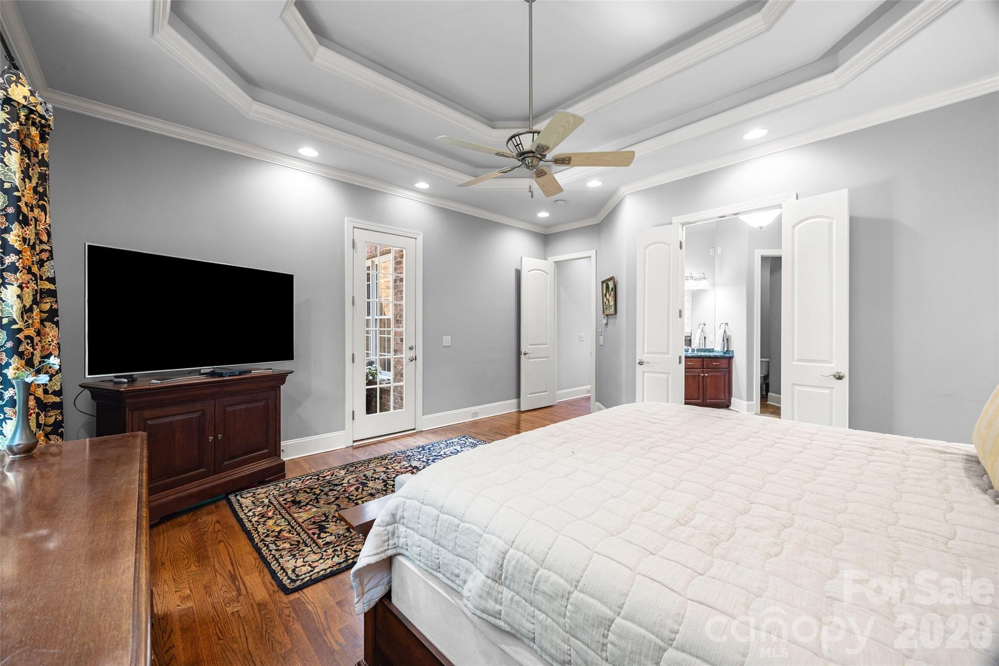 Masons Crossing - Residential