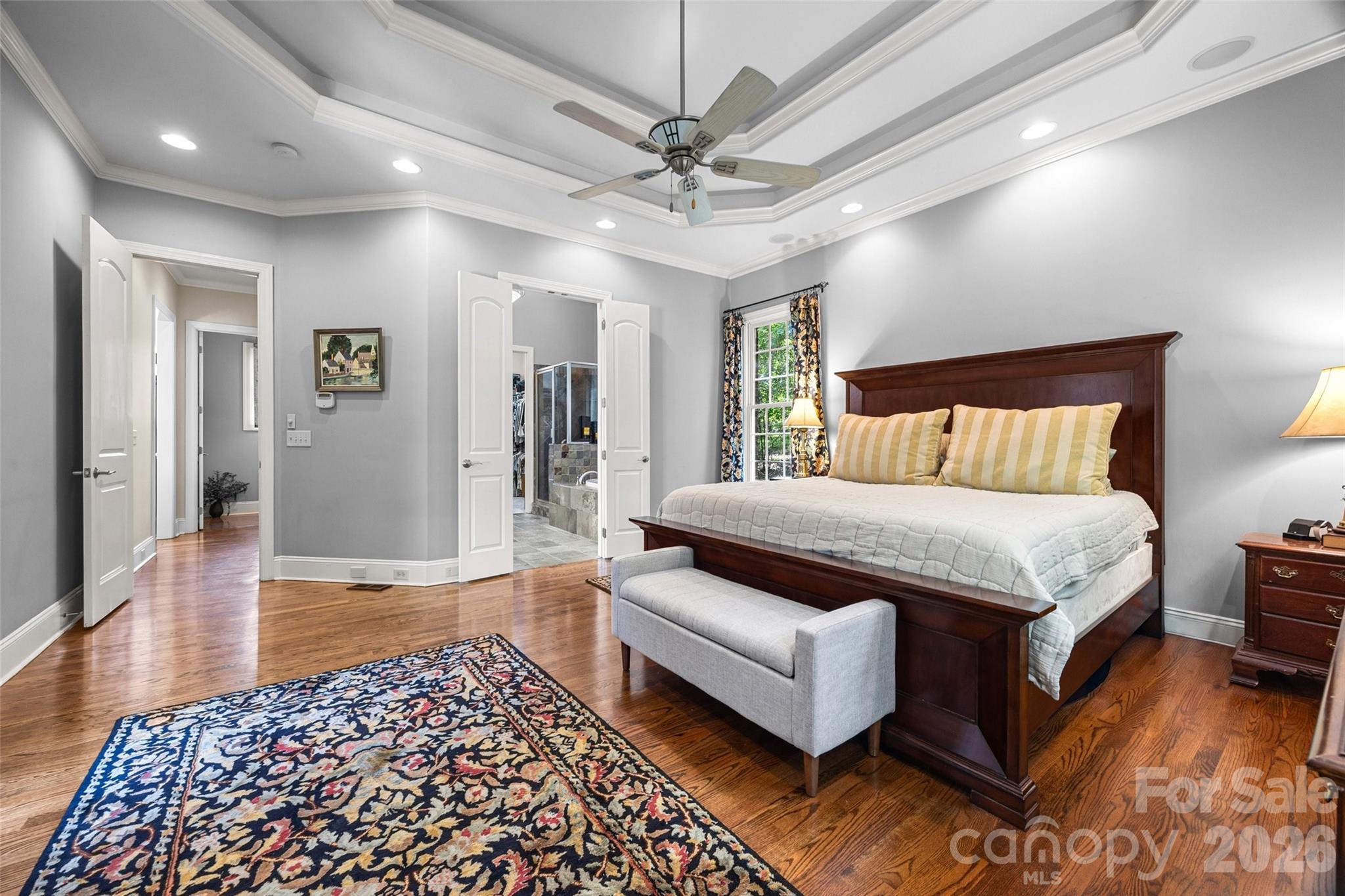 Masons Crossing - Residential