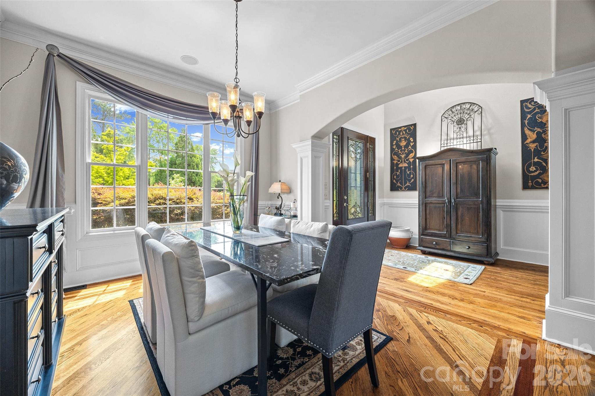 Masons Crossing - Residential
