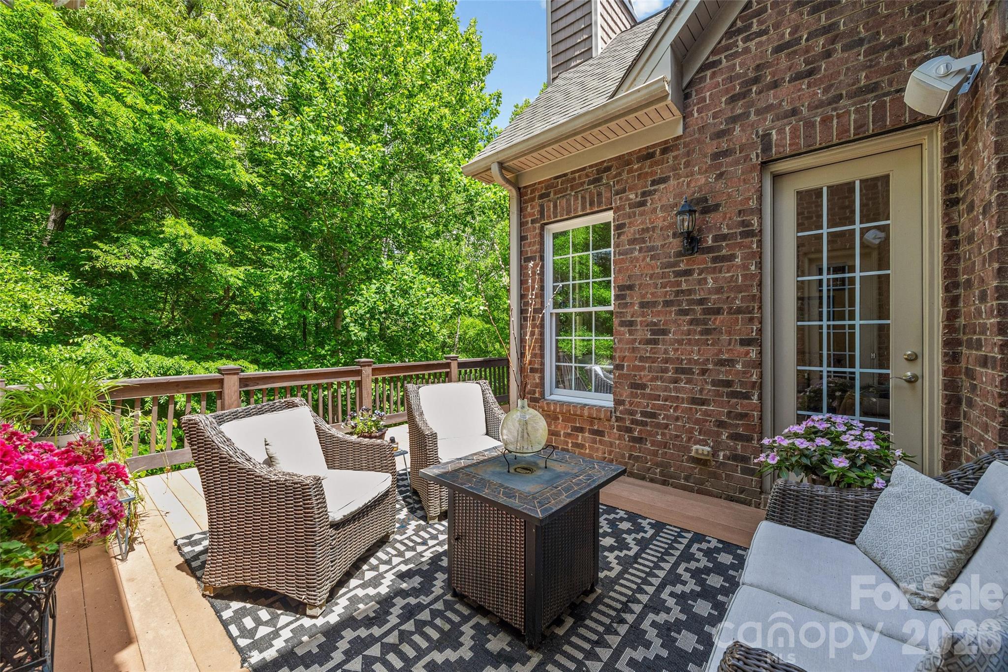 Masons Crossing - Residential
