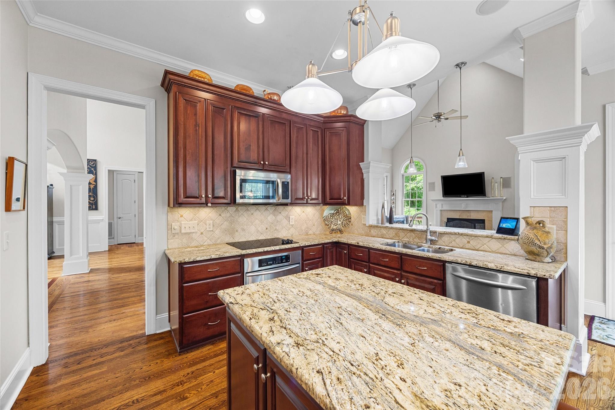 Masons Crossing - Residential