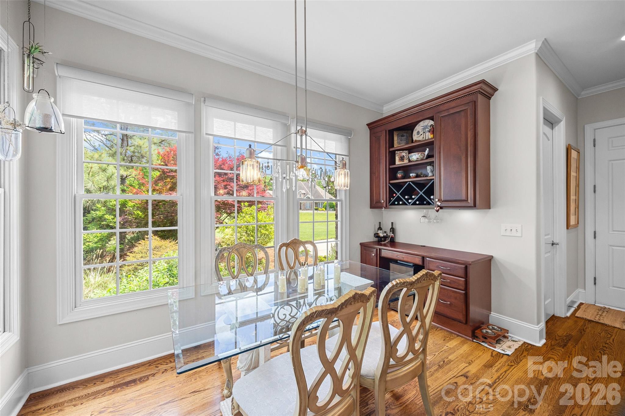 Masons Crossing - Residential