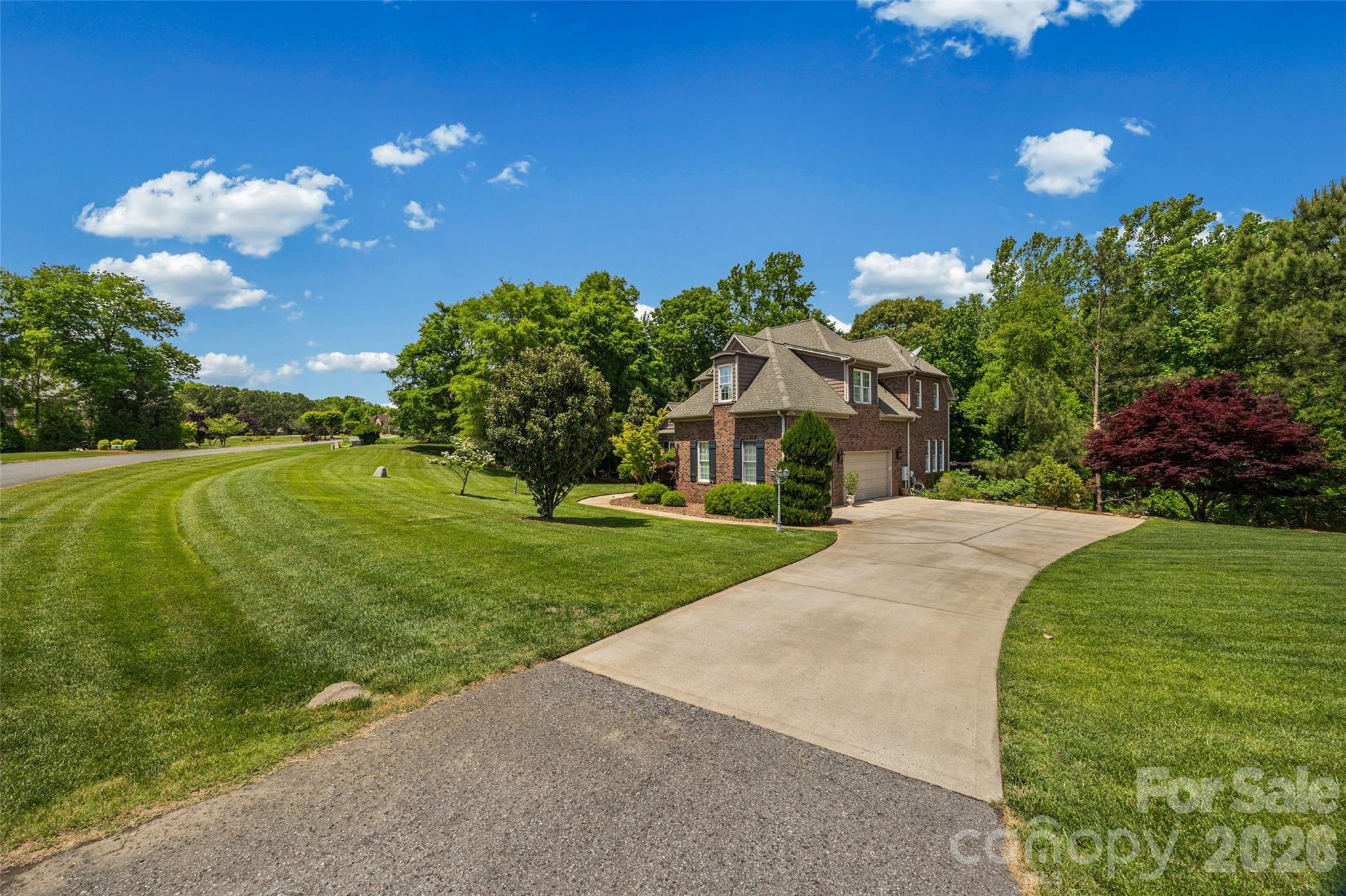 Masons Crossing - Residential