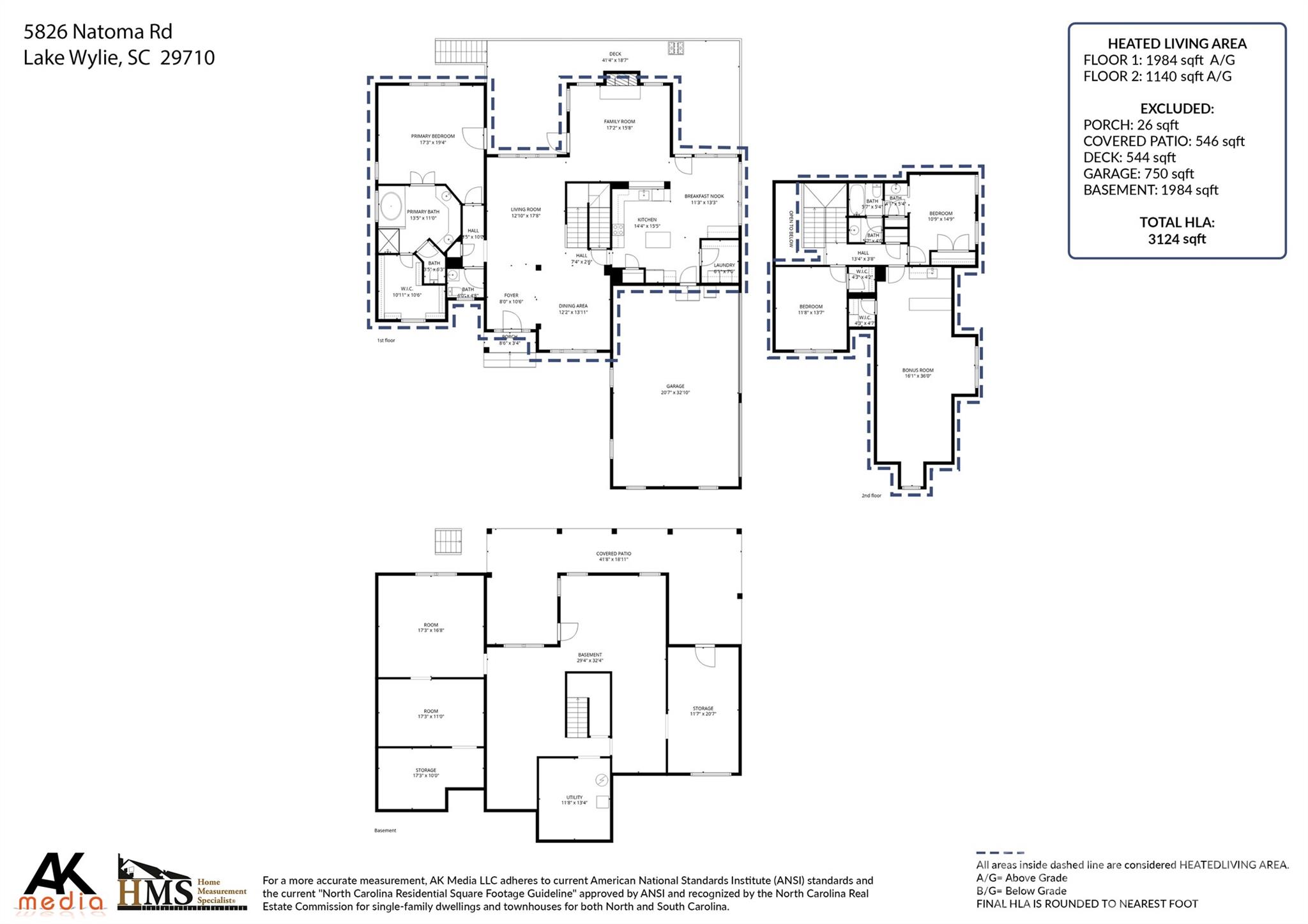 Masons Crossing - Residential