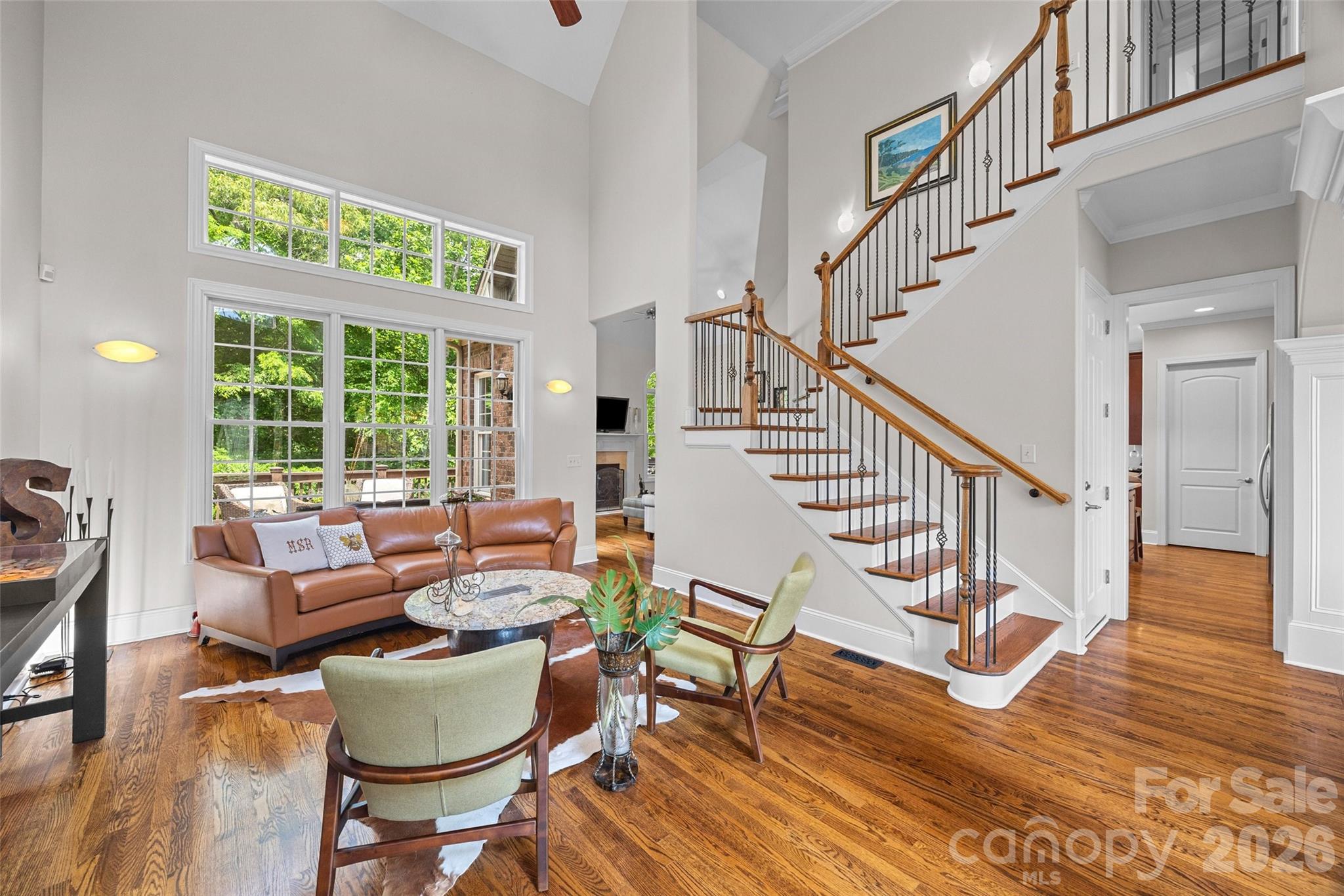 Masons Crossing - Residential