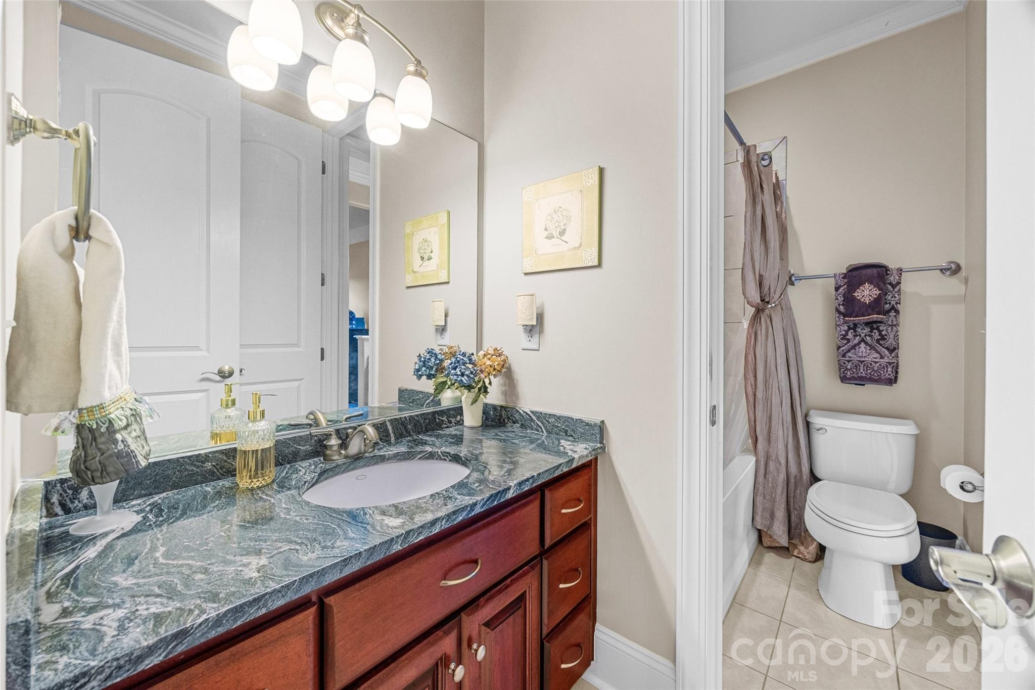 Masons Crossing - Residential
