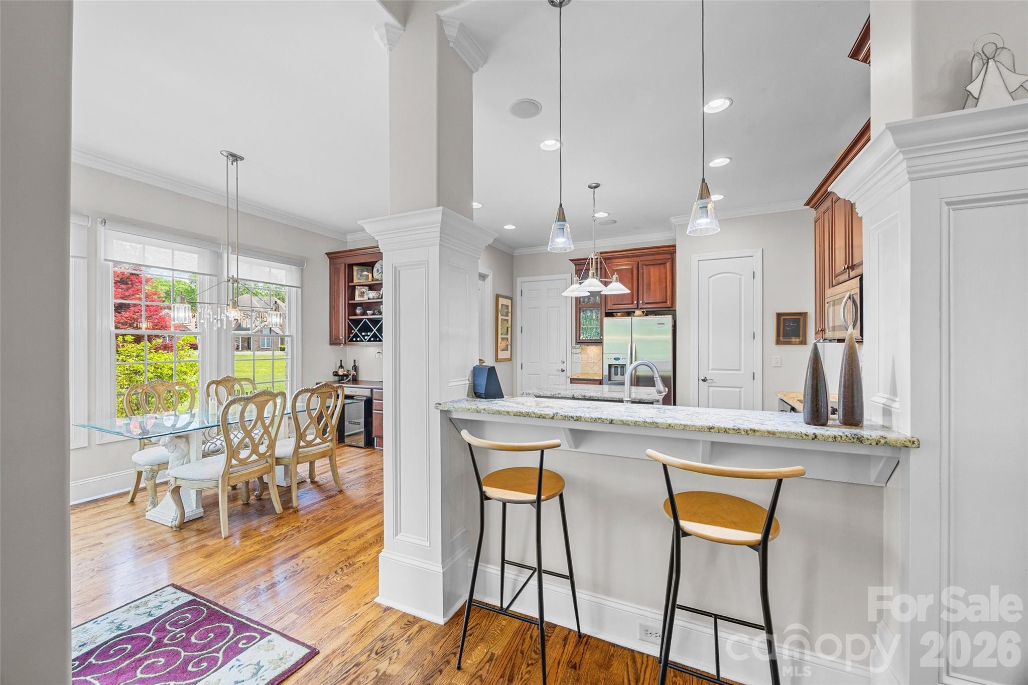 Masons Crossing - Residential