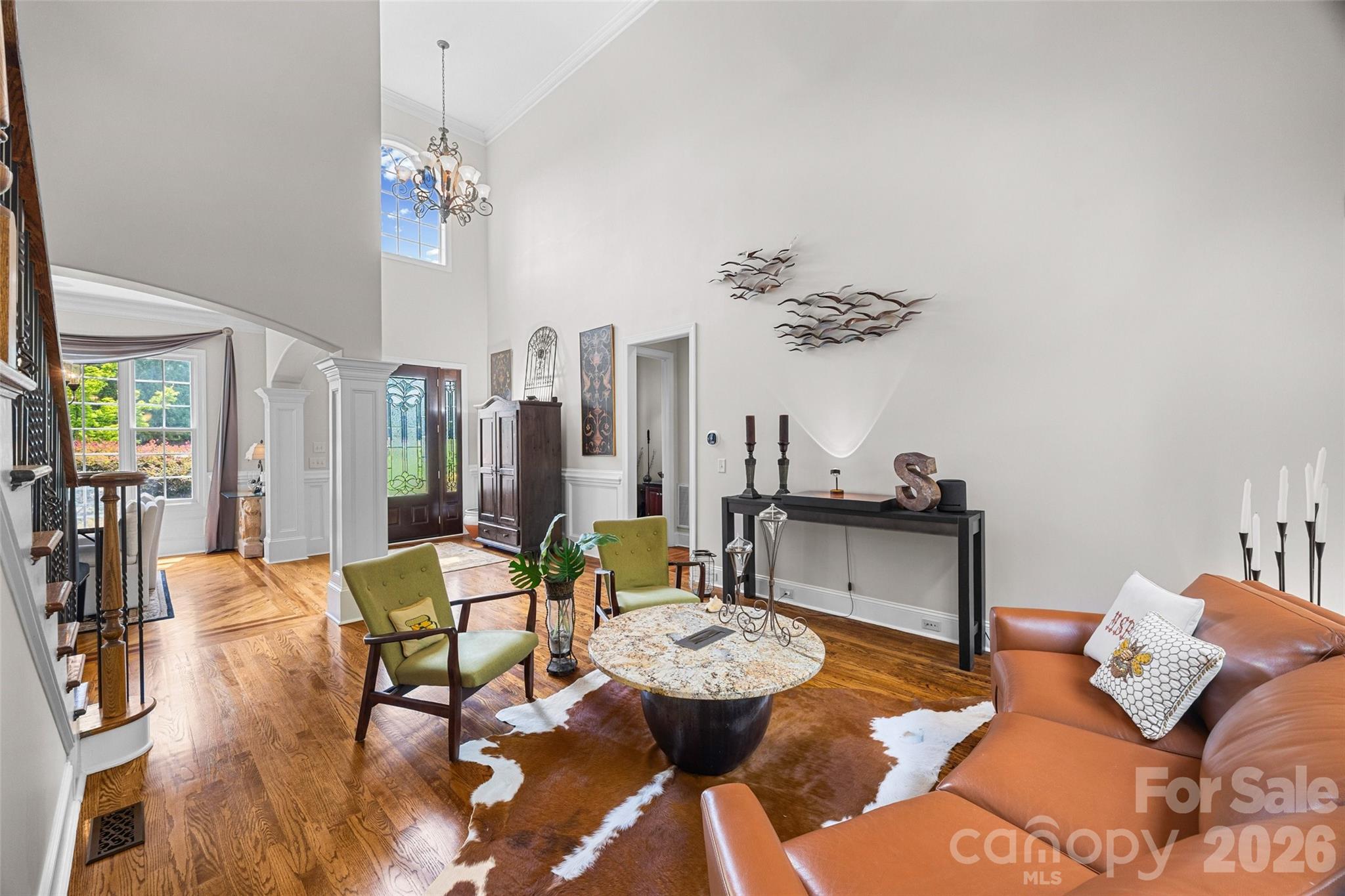 Masons Crossing - Residential