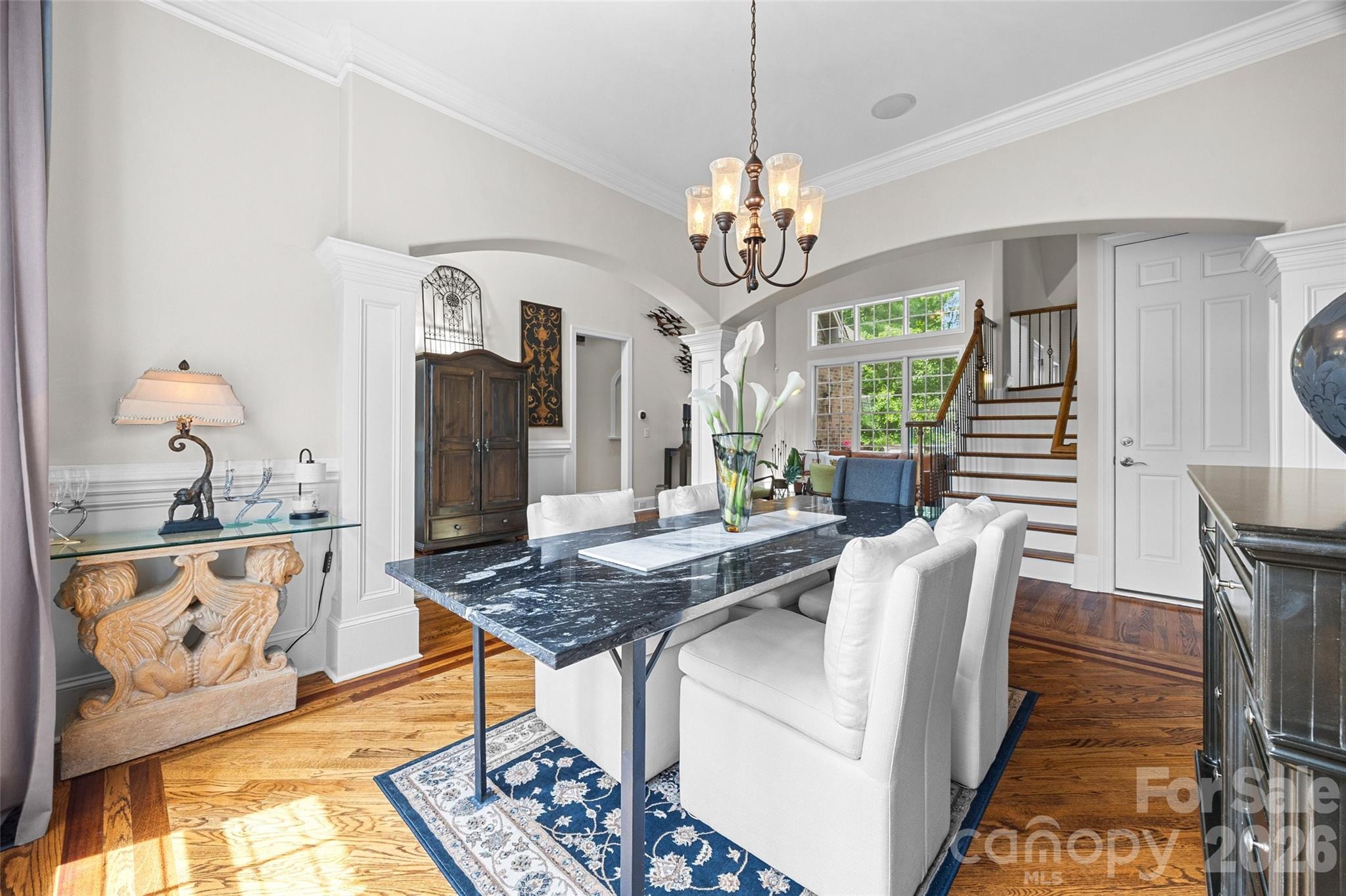 Masons Crossing - Residential