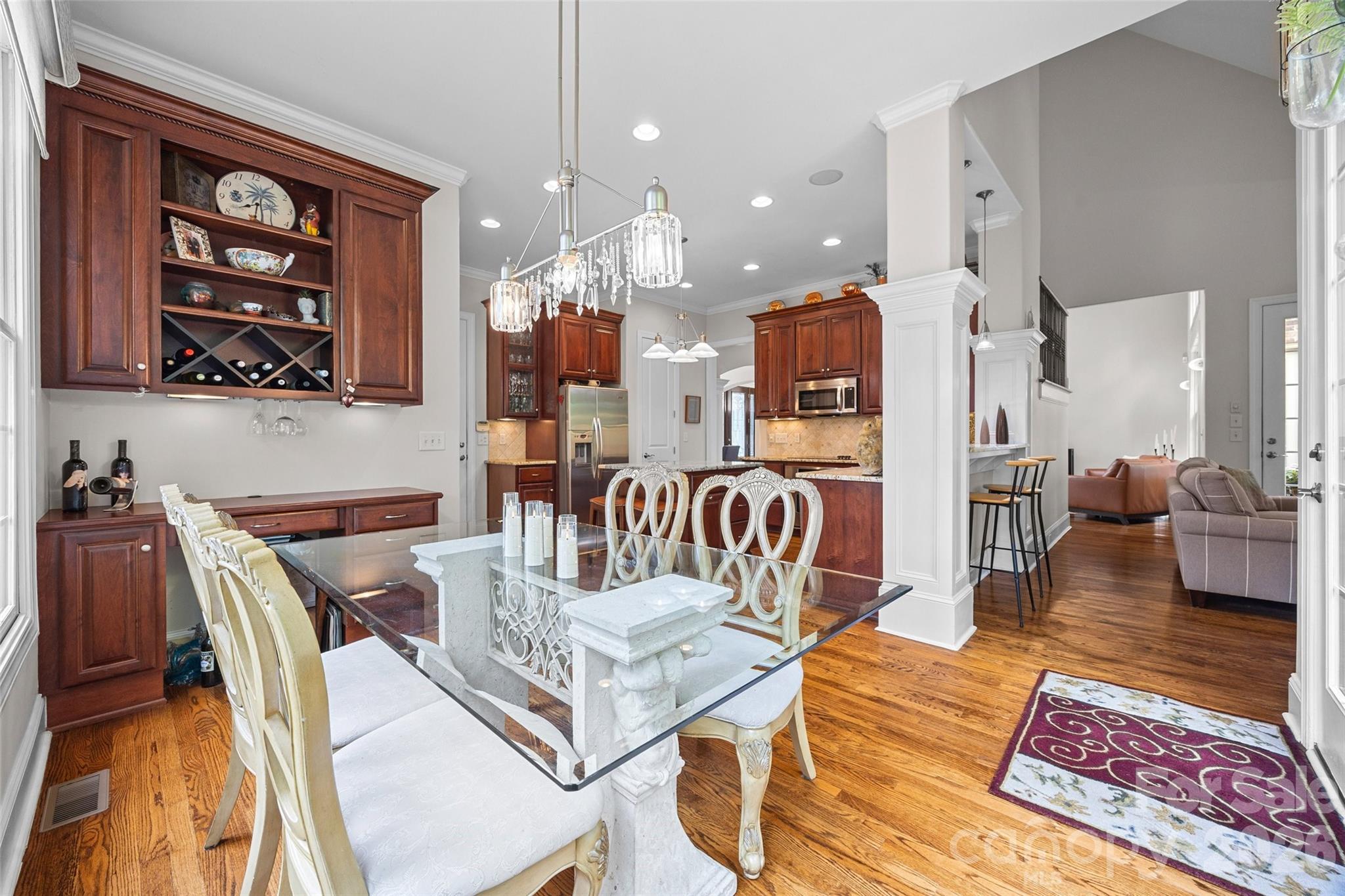 Masons Crossing - Residential