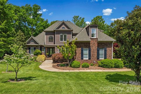 Photo of 5826 Natoma Road, Clover, SC 29710 (MLS # 4372920)