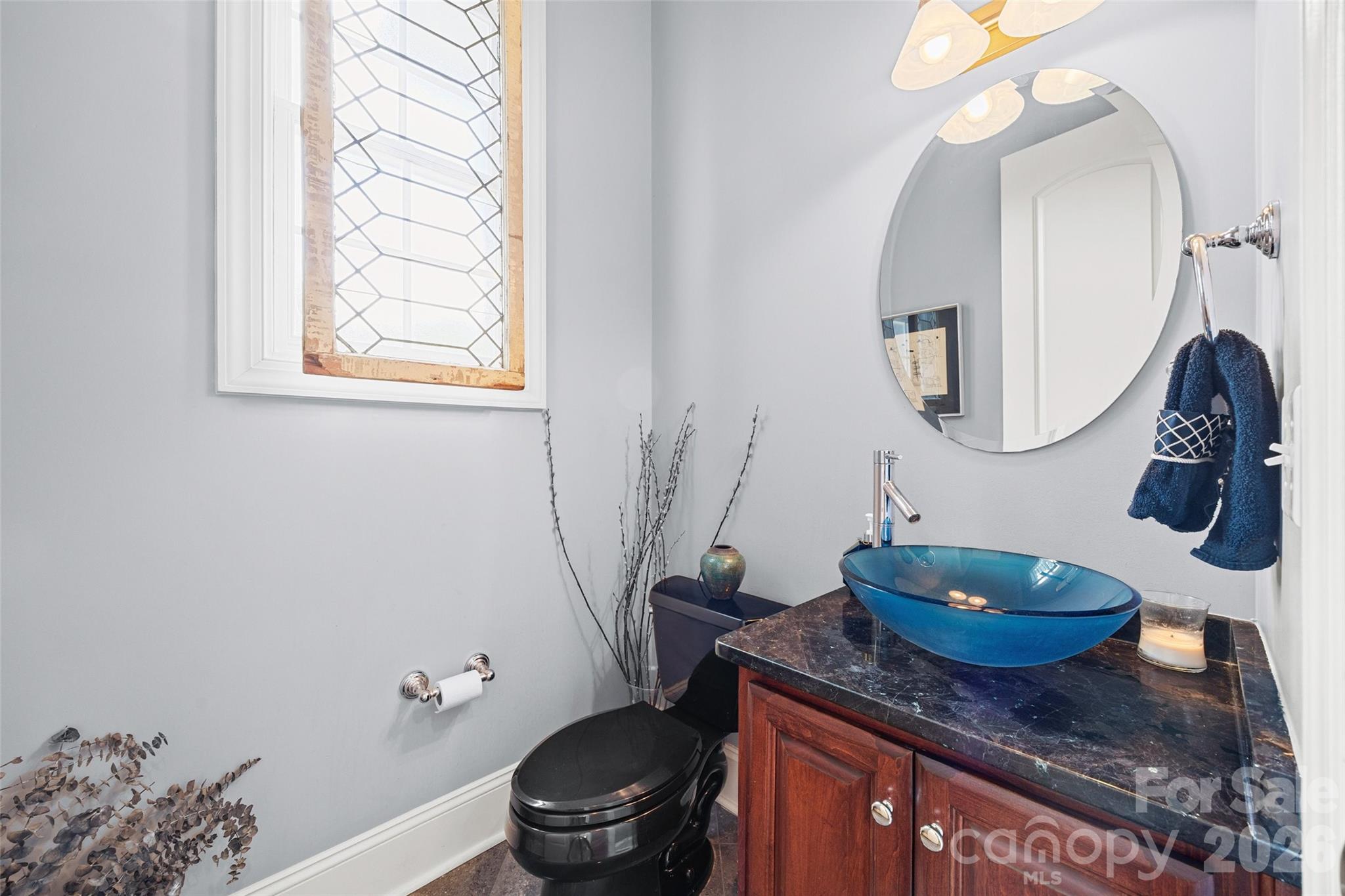 Masons Crossing - Residential